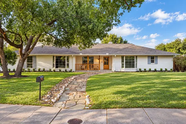 3777 Duchess Trail, Dallas, TX 75229
