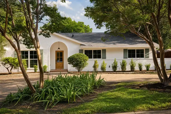 401 Northview Drive, Richardson, TX 75080