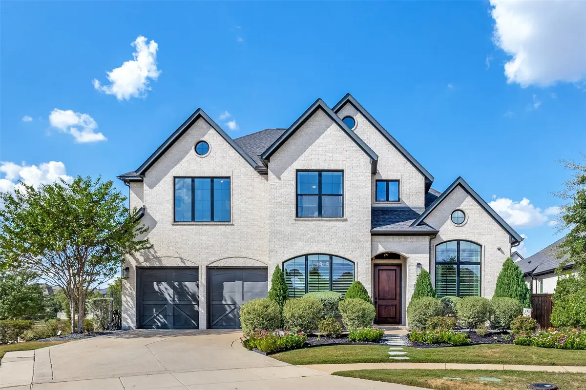 15018 Crape Myrtle Road, Frisco, TX 75035 - #1