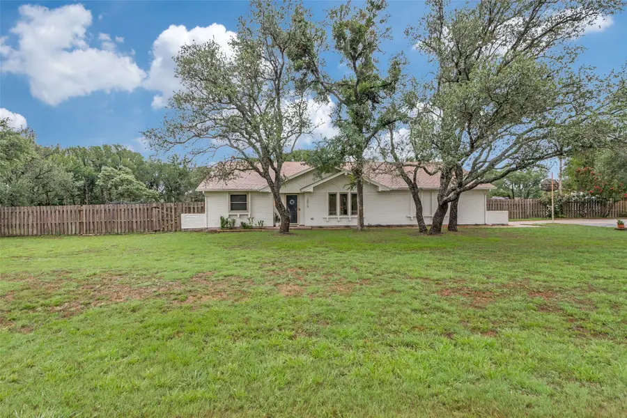3013 Cactus Road, Willow Park, TX 76087 - #2