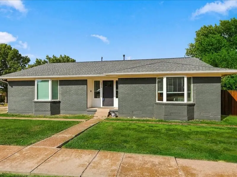 108 Joe White Street, Rockwall, TX 75087 - #2