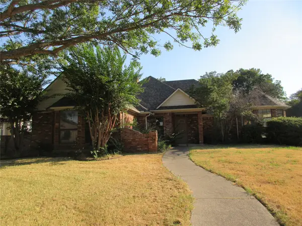 1823 Green Tree Lane, Duncanville, TX 75137