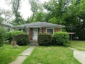 2031 Ashton Street, Shreveport, LA 71103 - #1
