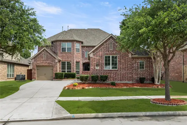 726 Sleepy Creek Drive, Frisco, TX 75036