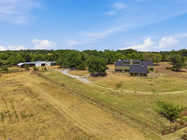 2701 N Fm 51, Weatherford, TX 76085