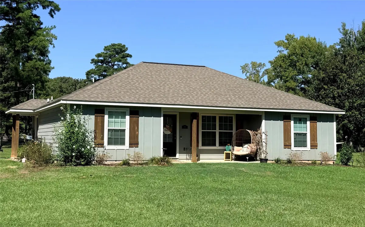 96 Crawford Road, Haughton, LA 71037 - #1