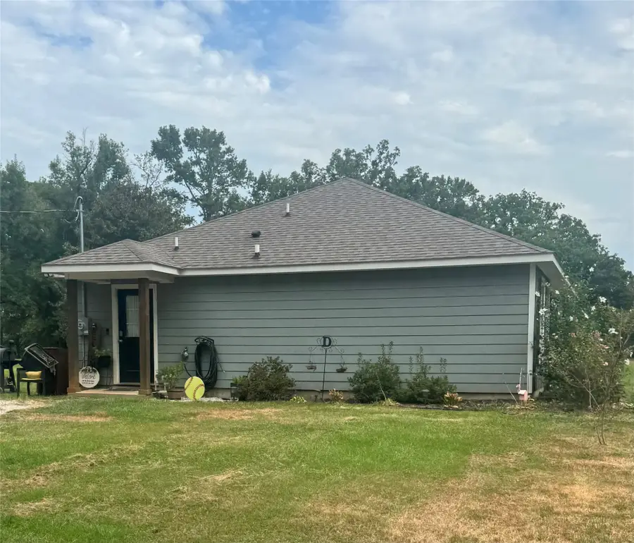 96 Crawford Road, Haughton, LA 71037 - #2