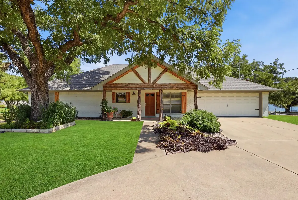 630 E Bridge Street, Granbury, TX 76048 - #1