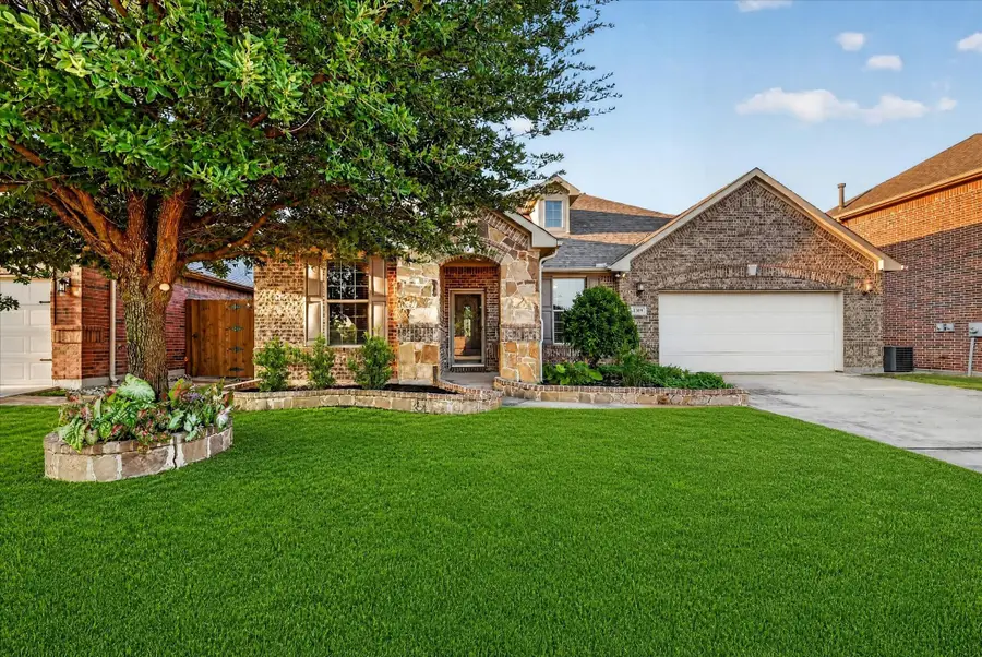 1309 Mesa Crest Drive, Fort Worth, TX 76052 - #2