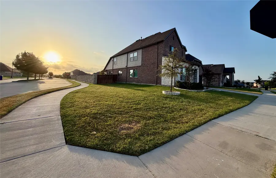 1600 Trellis Drive, Mansfield, TX 76063 - #3
