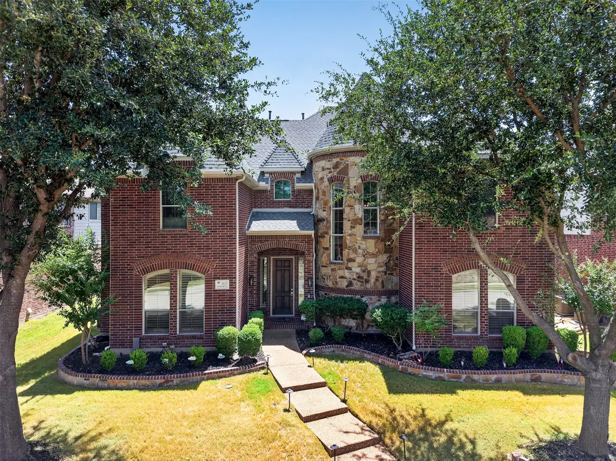 1125 Windmere Way, Allen, TX 75013 - #1