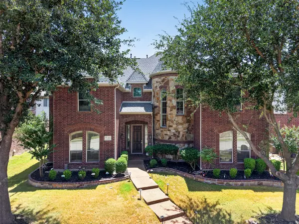 1125 Windmere Way, Allen, TX 75013