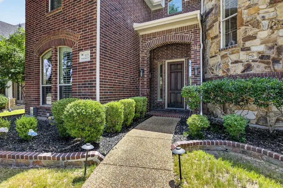 1125 Windmere Way, Allen, TX 75013 - #2