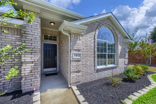 7912 Gulf Street, Frisco, TX 75035