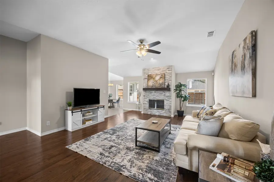 7912 Gulf Street, Frisco, TX 75035 - #2