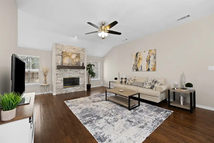 7912 Gulf Street, Frisco, TX 75035 - #3