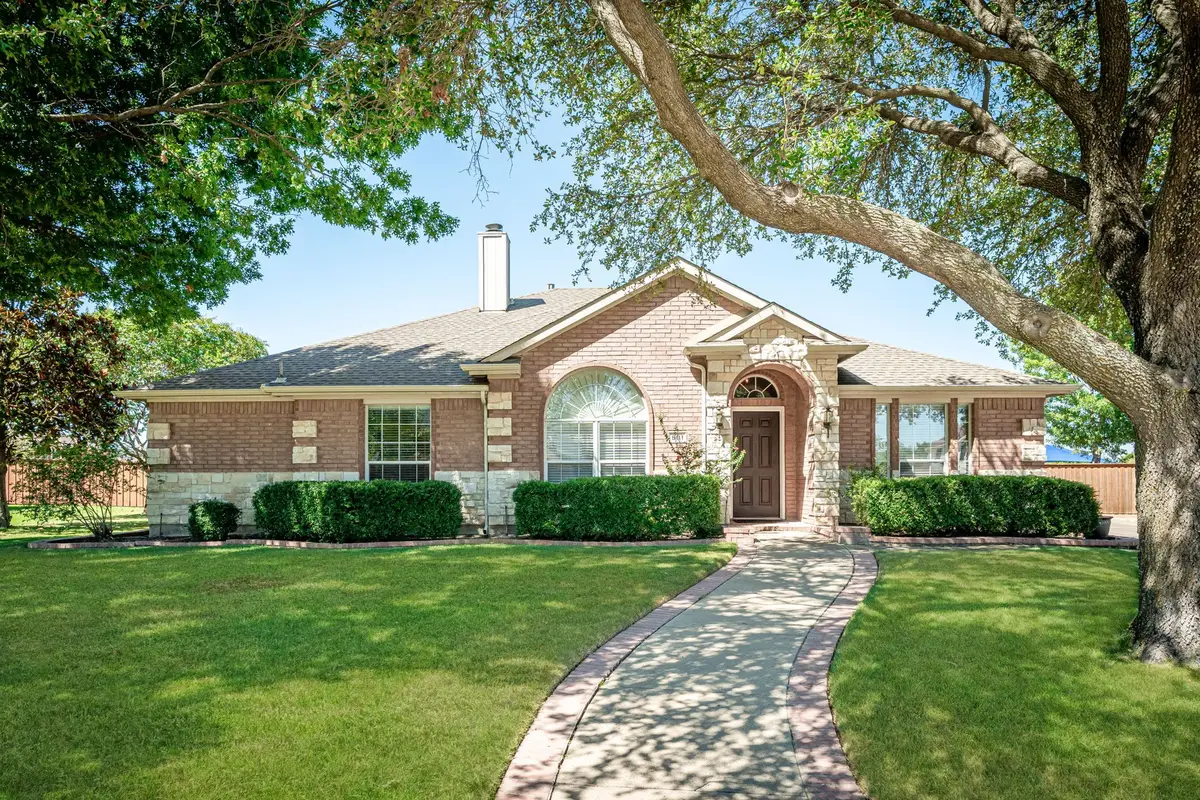 501 Ambrose Drive, Murphy, TX 75094 - #1