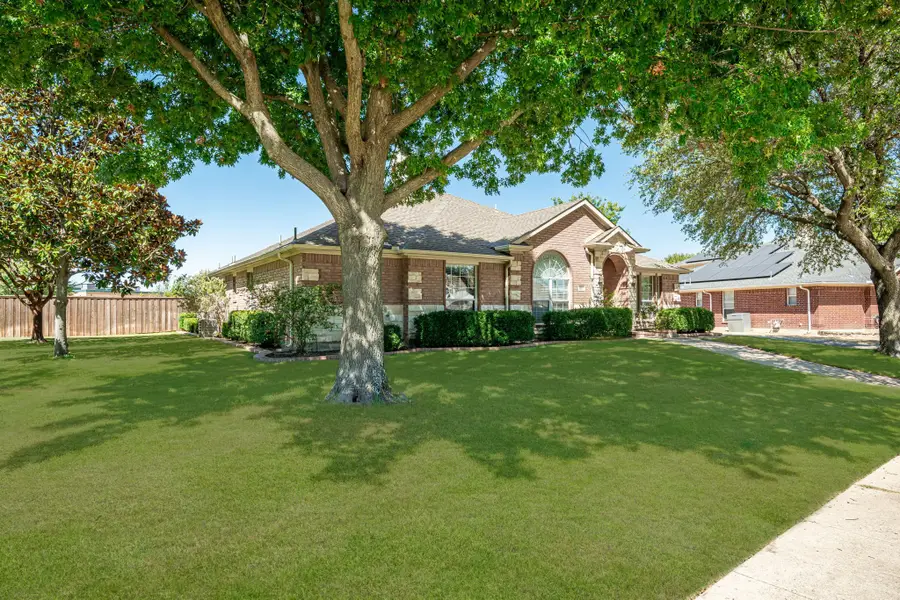 501 Ambrose Drive, Murphy, TX 75094 - #2
