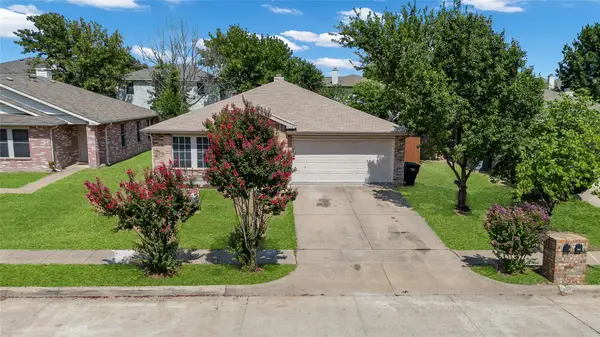 5132 Bedfordshire Drive, Fort Worth, TX 76135
