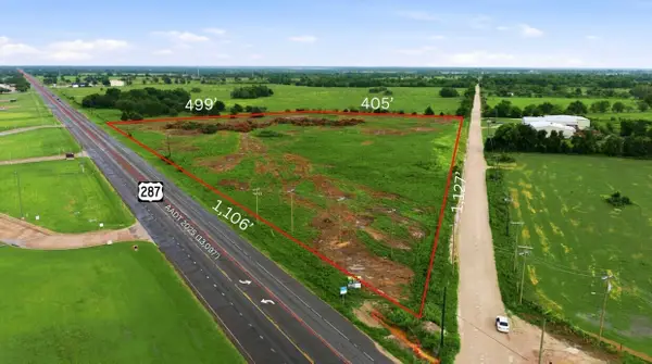 TBD 00 Us Hwy 287, Corsicana, TX 75109