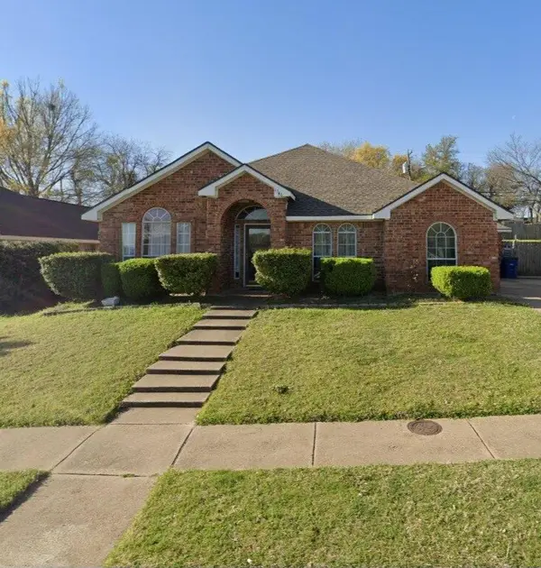 1146 Oak Park Drive, Dallas, TX 75232