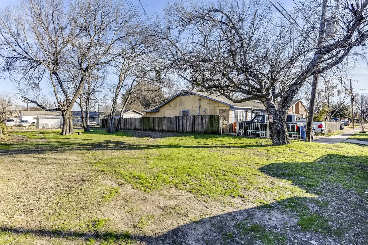 4036 Pringle Drive, Dallas, TX 75212 - #1