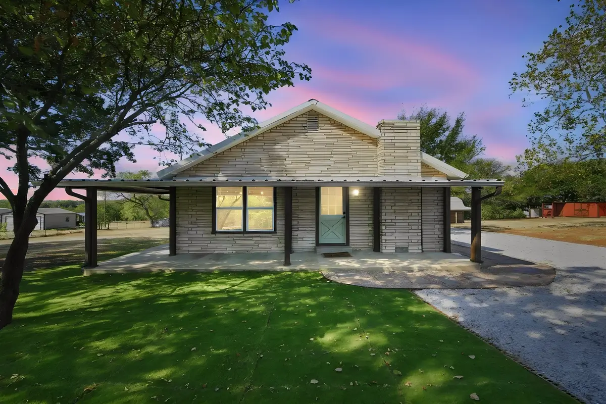 659 Fm 3050, Whitney, TX 76692 - #1