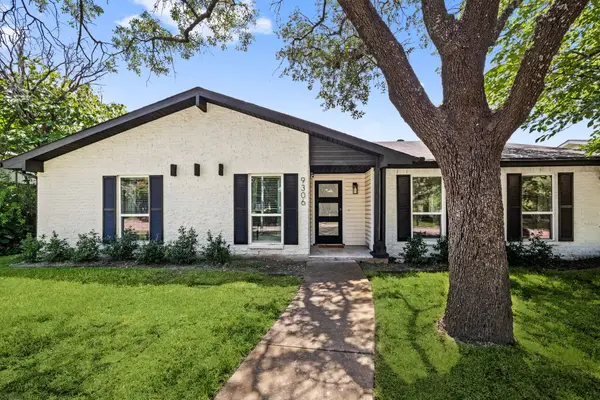 9306 Rolling Rock Lane, Dallas, TX 75238