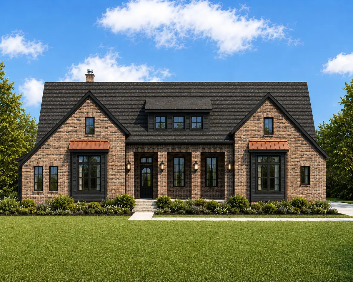 1740 Springer Road, Midlothian, TX 76065 - #1