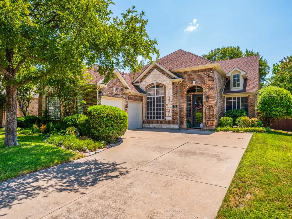 1869 Rio Blanco Drive, Frisco, TX 75033 - #1