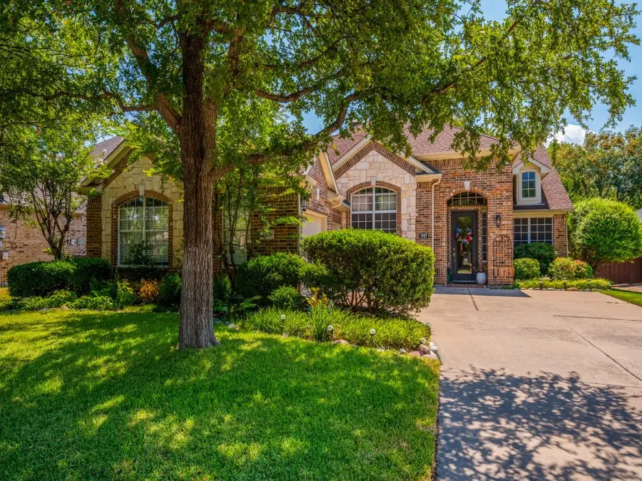 1869 Rio Blanco Drive, Frisco, TX 75033 - #2