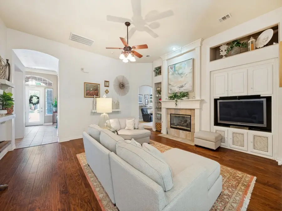 1869 Rio Blanco Drive, Frisco, TX 75033 - #3