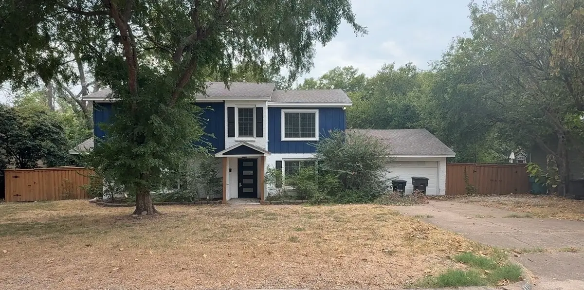 4104 Middlebrook Road, Fort Worth, TX 76116 - #1