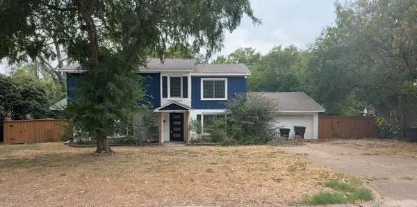 4104 Middlebrook Road, Fort Worth, TX 76116