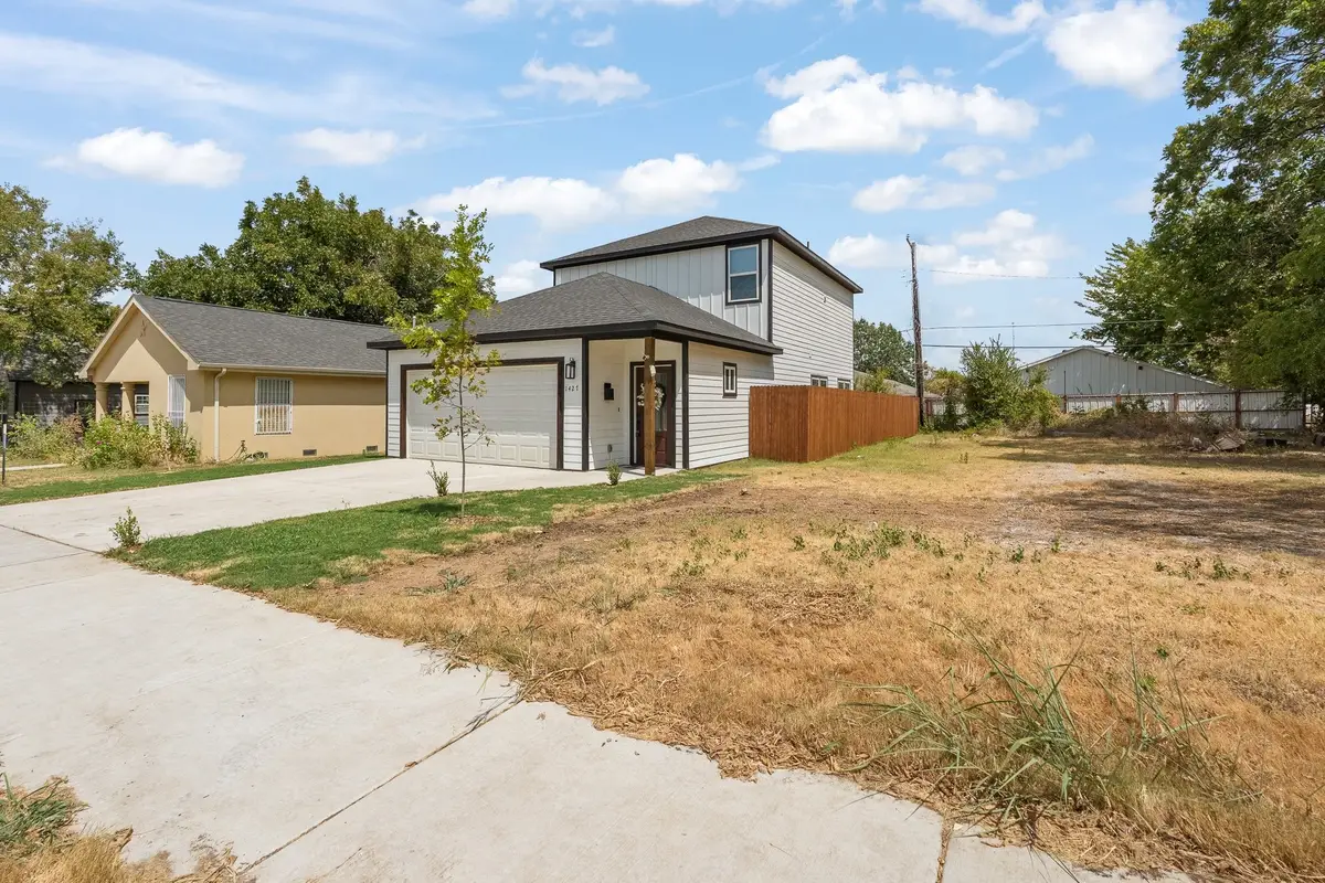 1427 Arizona Avenue, Fort Worth, TX 76104 - #1
