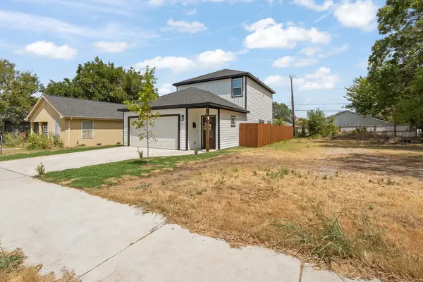1427 Arizona Avenue, Fort Worth, TX 76104