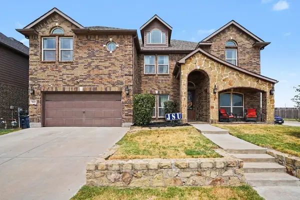 1613 Fiddleneck Street, Fort Worth, TX 76177