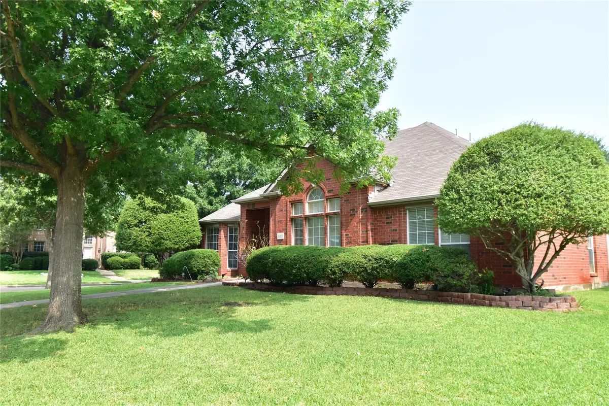 3313 Ocala Court, Plano, TX 75025 - #1