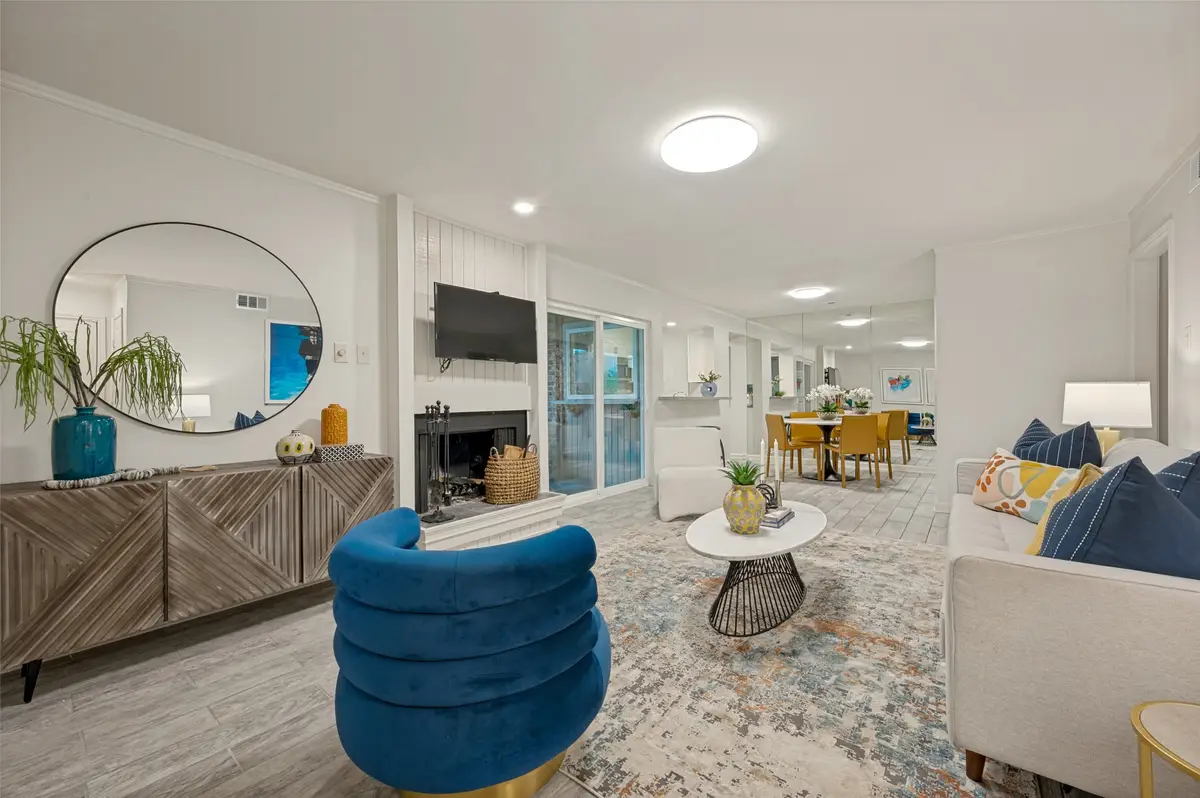 5140 Amesbury Drive #212, Dallas, TX 75206 - #1