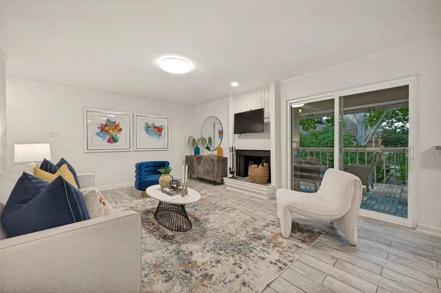 5140 Amesbury Drive #212, Dallas, TX 75206 - #2