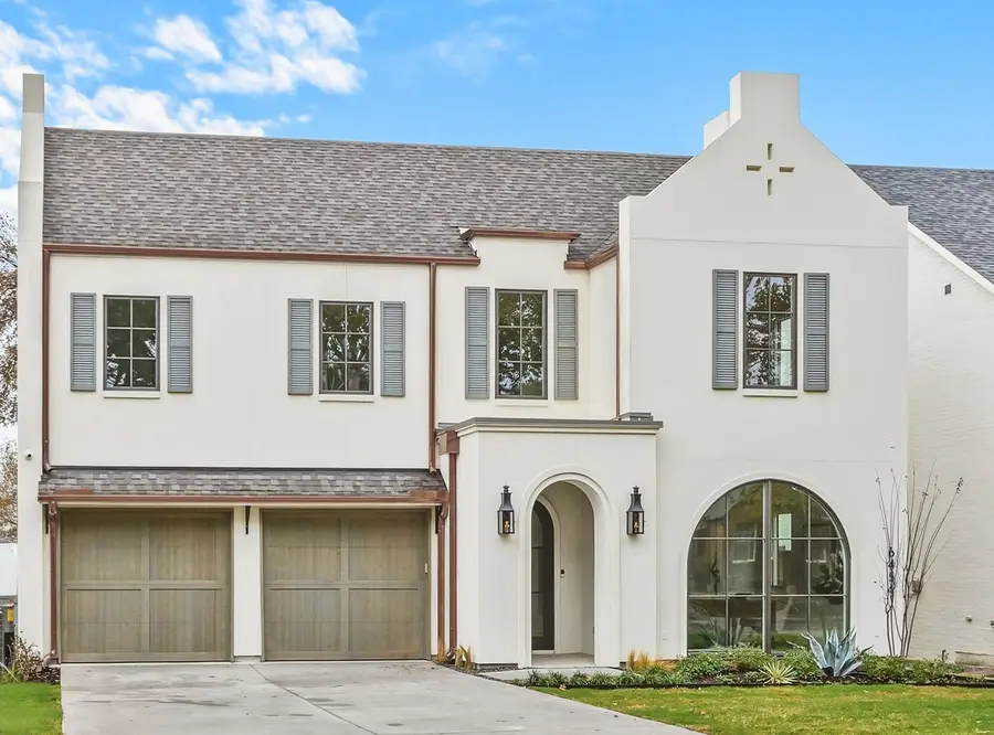 6454 Kenwood Avenue, Dallas, TX 75214 - #2
