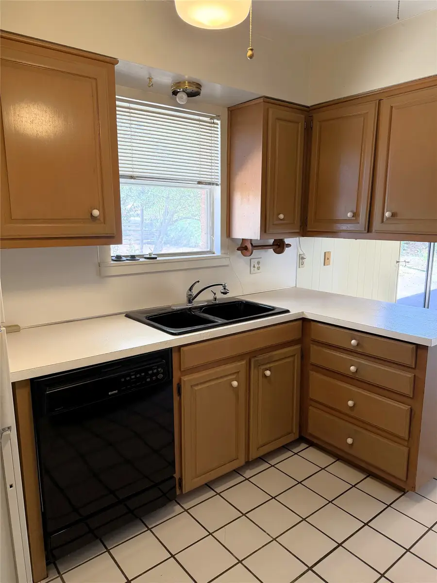 2509 Crescent Drive, Abilene, TX 79605 - #2