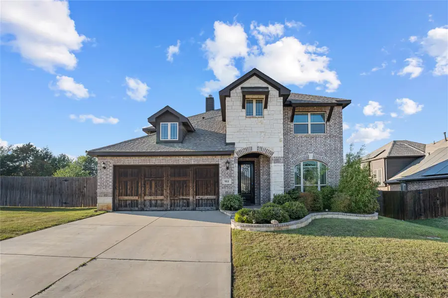 911 Royal Court, Mansfield, TX 76063 - #2