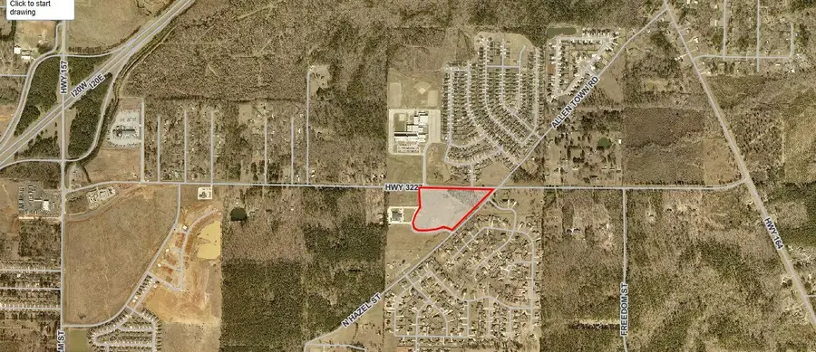 Address Withheld By Seller, Haughton, LA 71037 - #2
