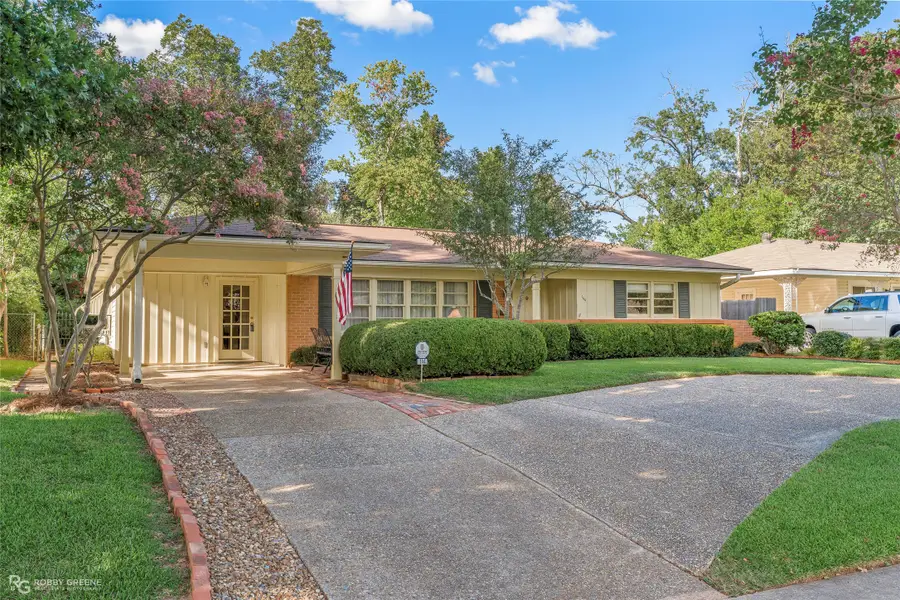 144 Kayla Street, Shreveport, LA 71105 - #3