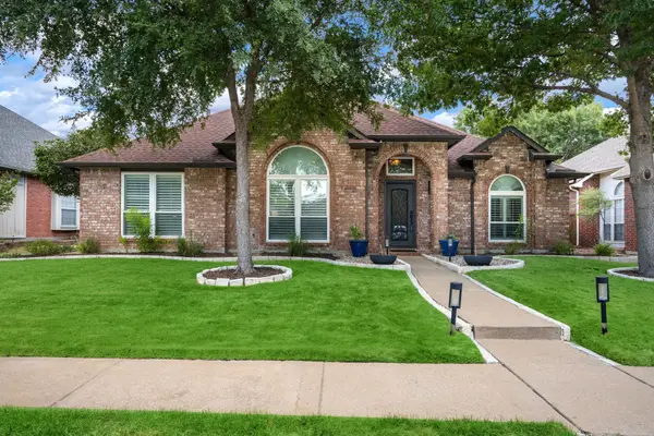 11100 New Orleans Drive, Frisco, TX 75035