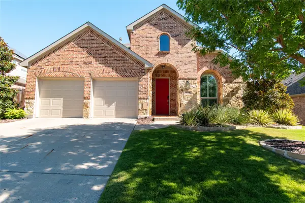 6316 Wind Song Drive, McKinney, TX 75071