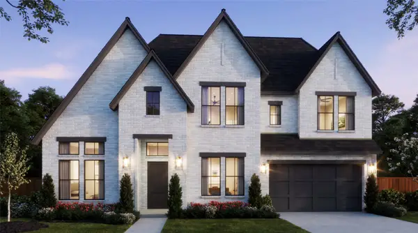 992 Stargrass Drive, Allen, TX 75013