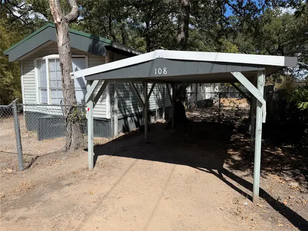 108 Dove Lane, Mabank, TX 75156