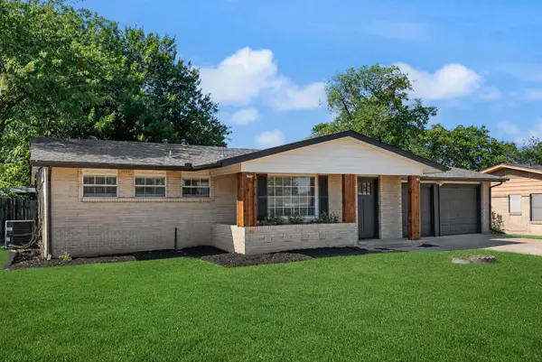 934 Fairwood Drive, Dallas, TX 75232